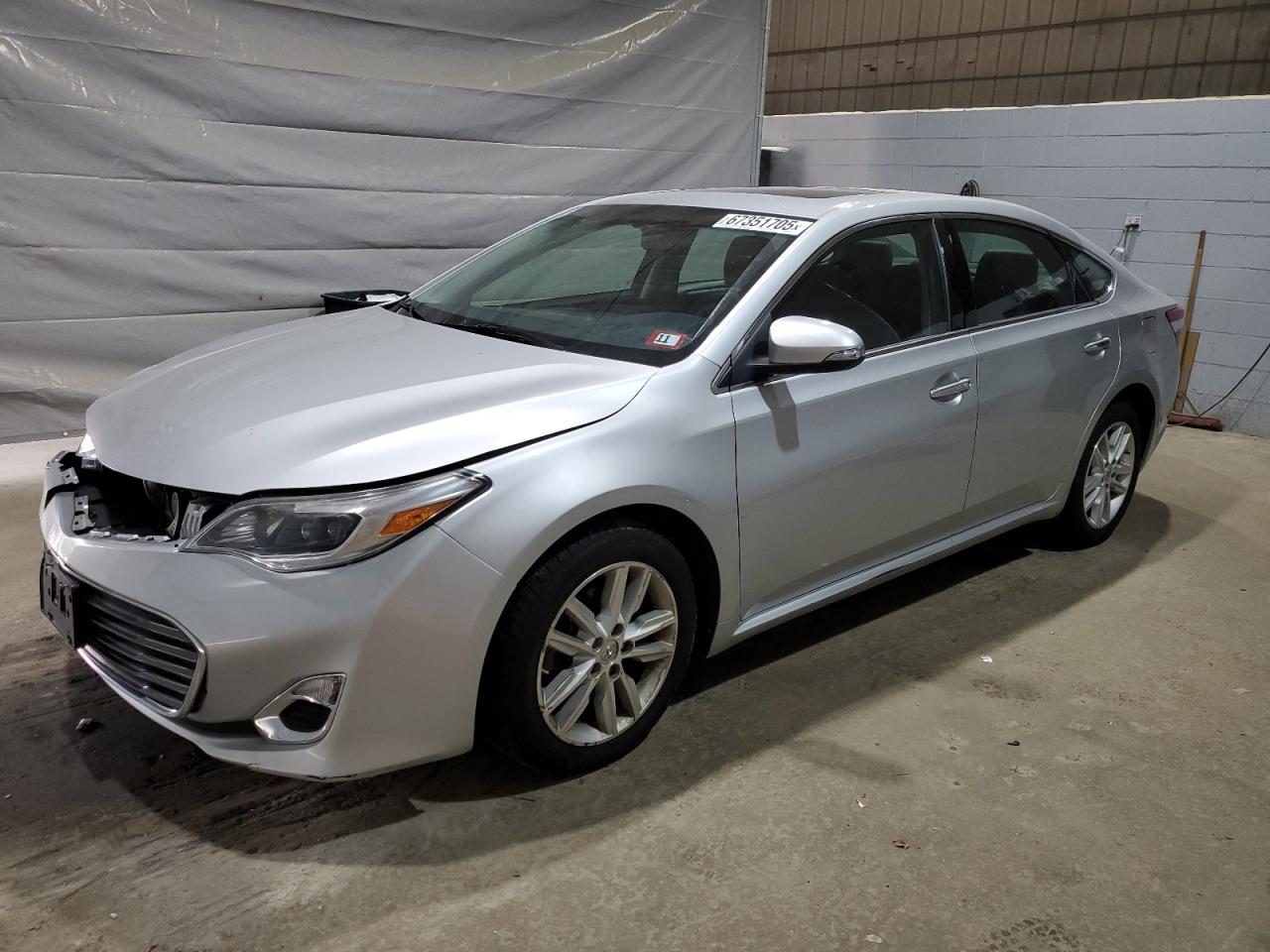 2013 Toyota Avalon bas BASE