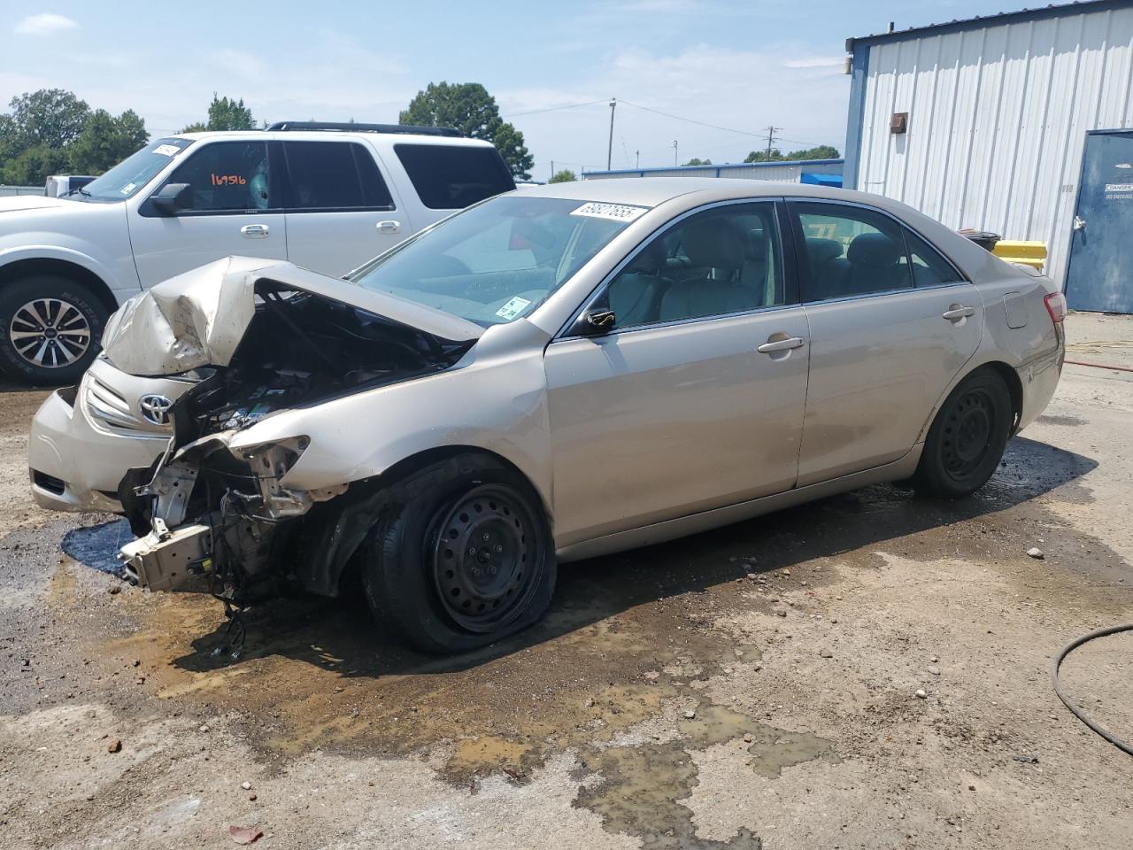 2008 Toyota Camry ce CE