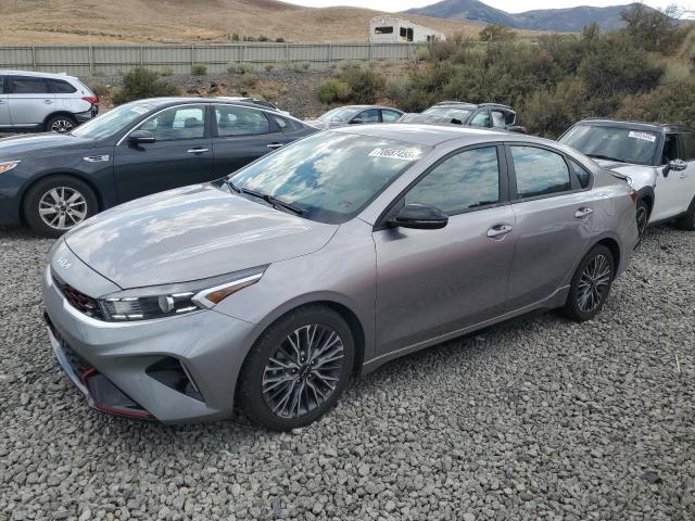 2023 Kia Forte Gt Line