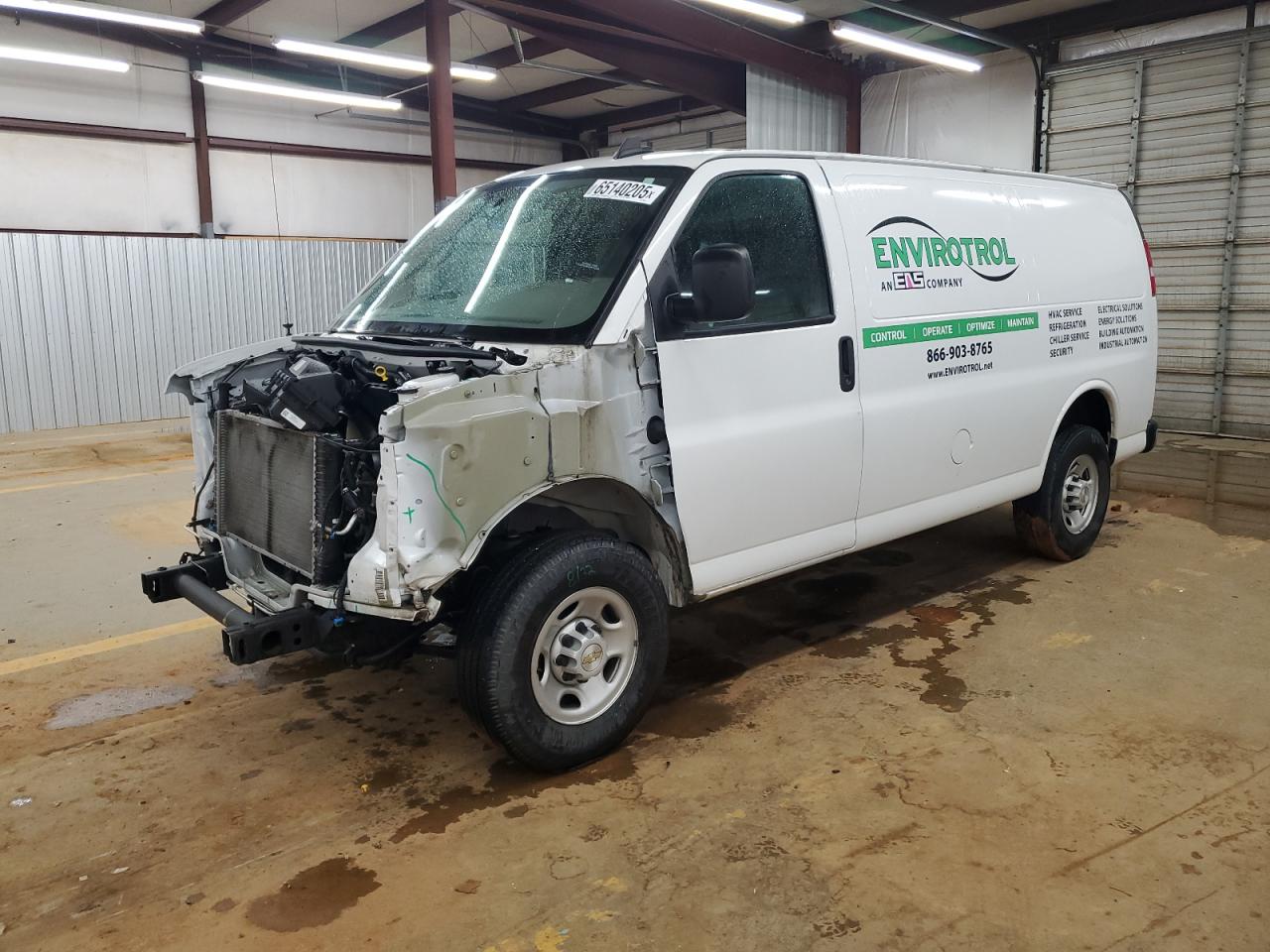 Chevrolet Express g2