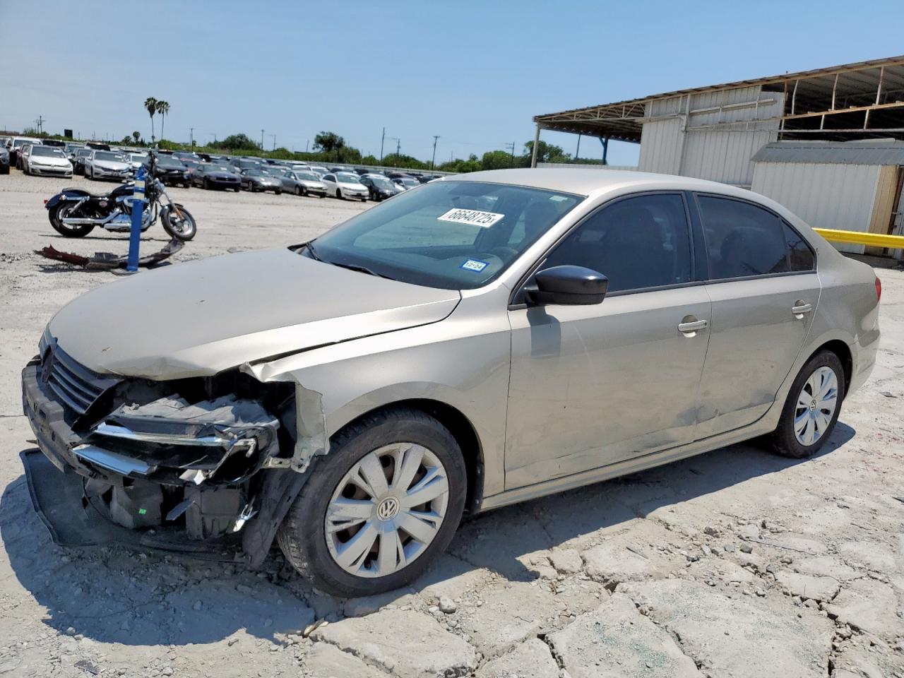 2013 Volkswagen Jetta base BASE
