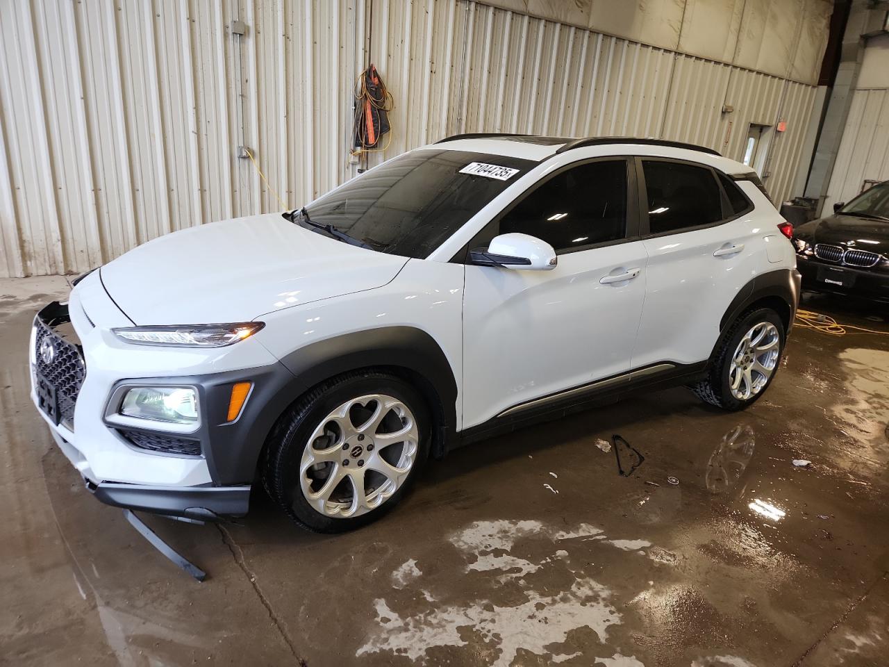 2019 Hyundai Kona ultim ULTIMATE