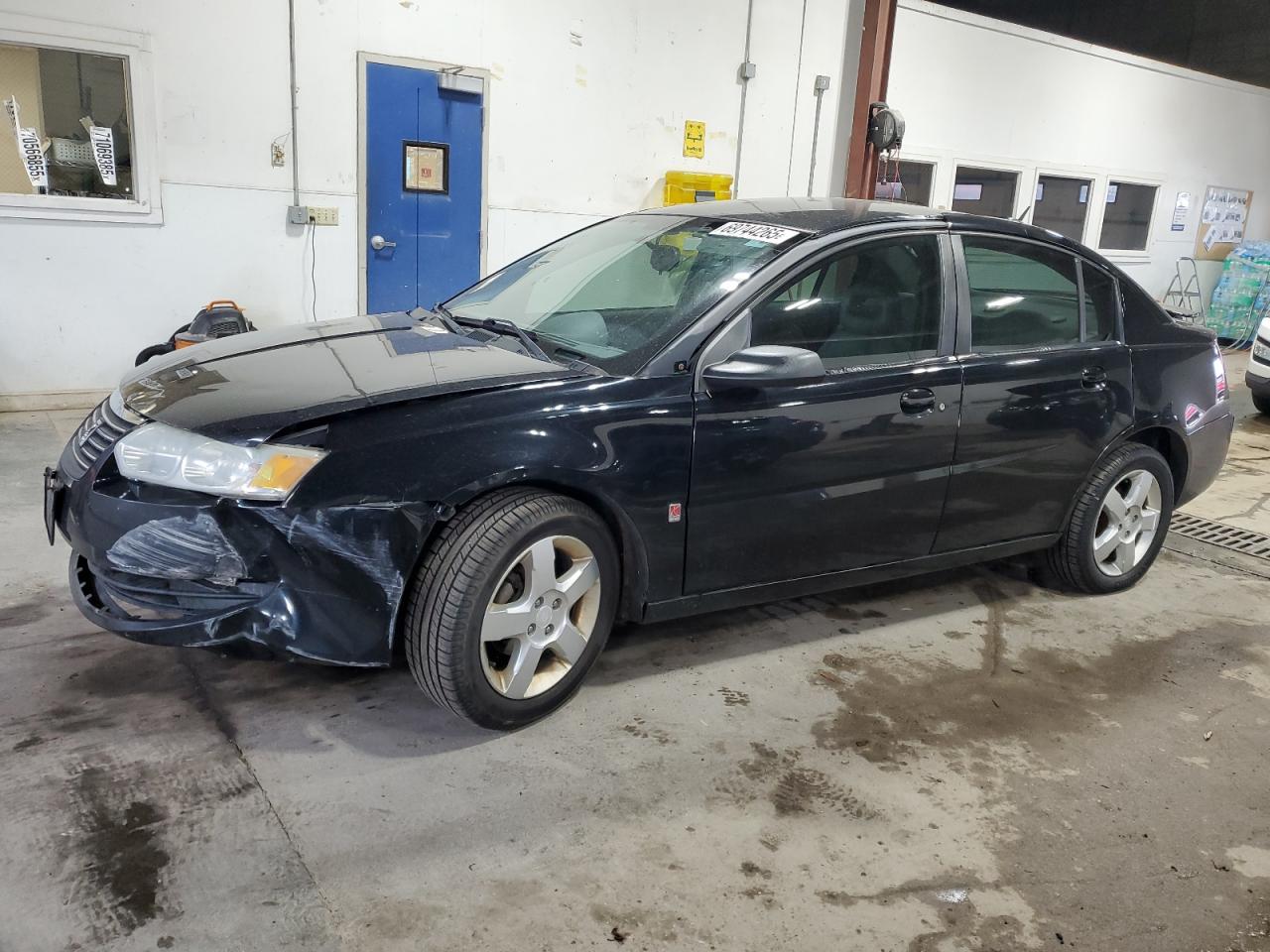 2006 Saturn Ion