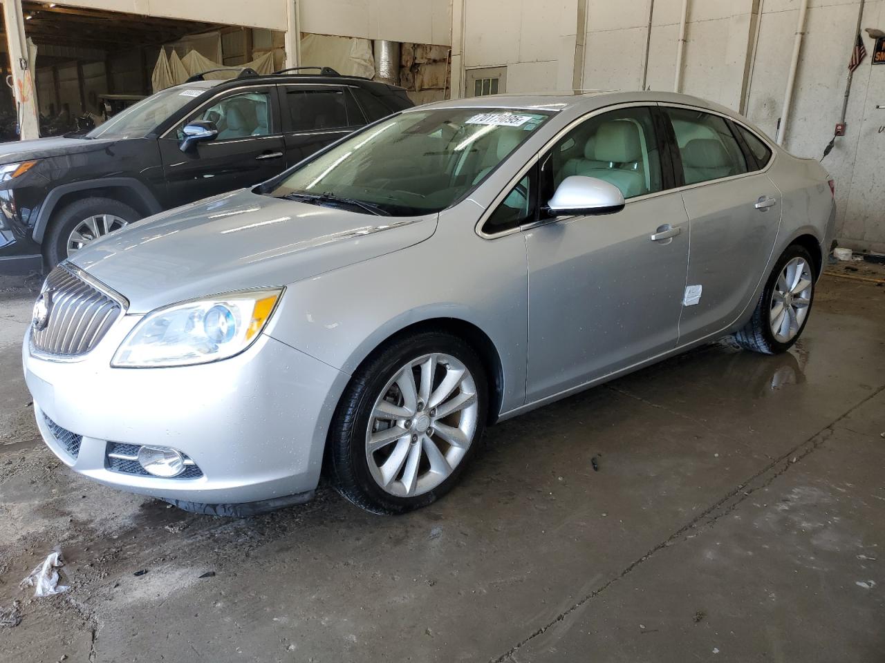 2015 Buick Verano