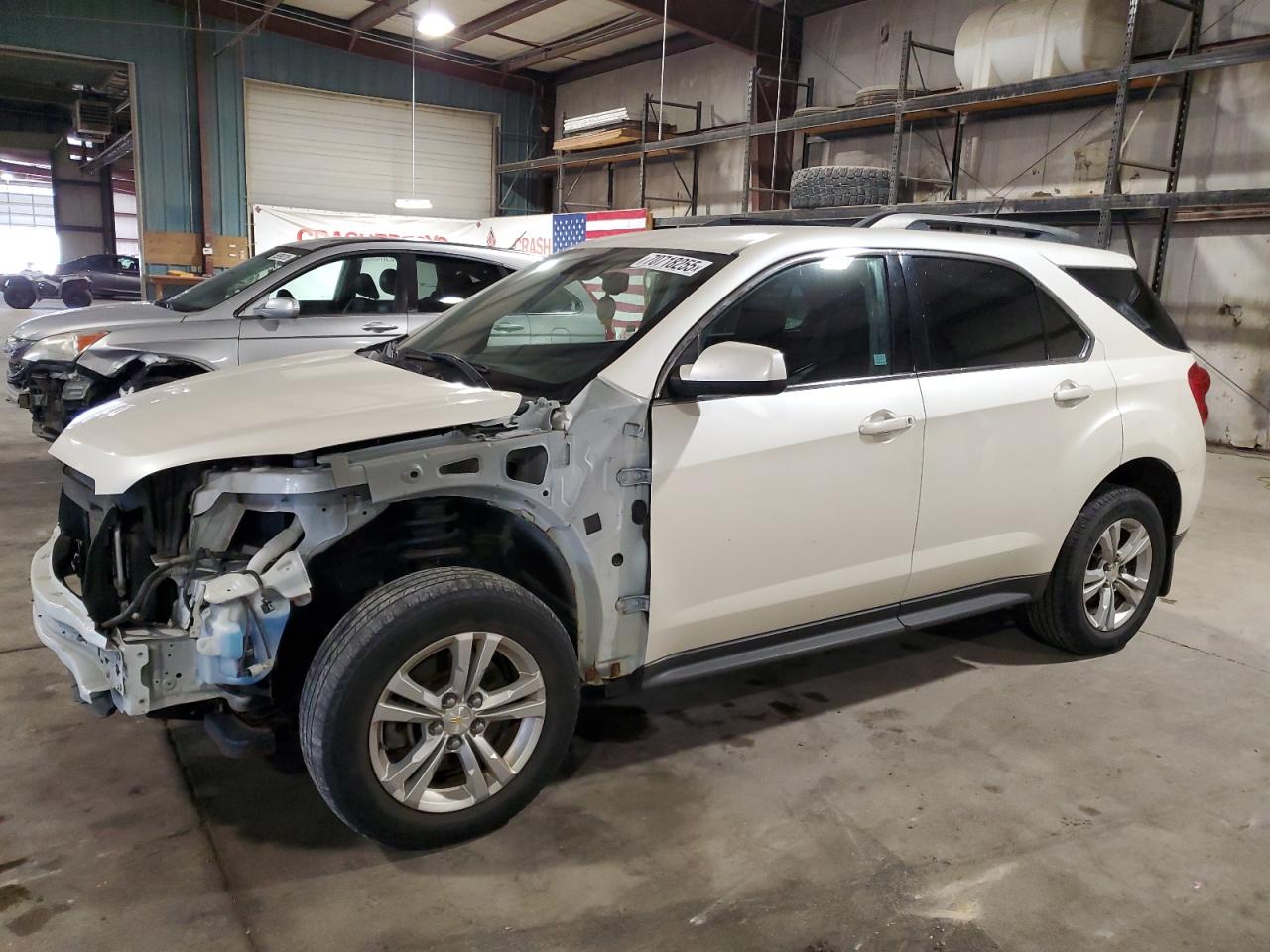 2014 Chevrolet Equinox lt LT