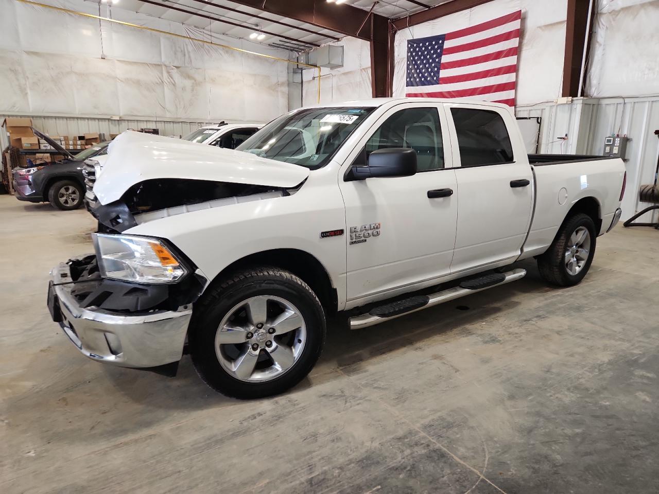 2019 Ram 1500 class TRADESMAN