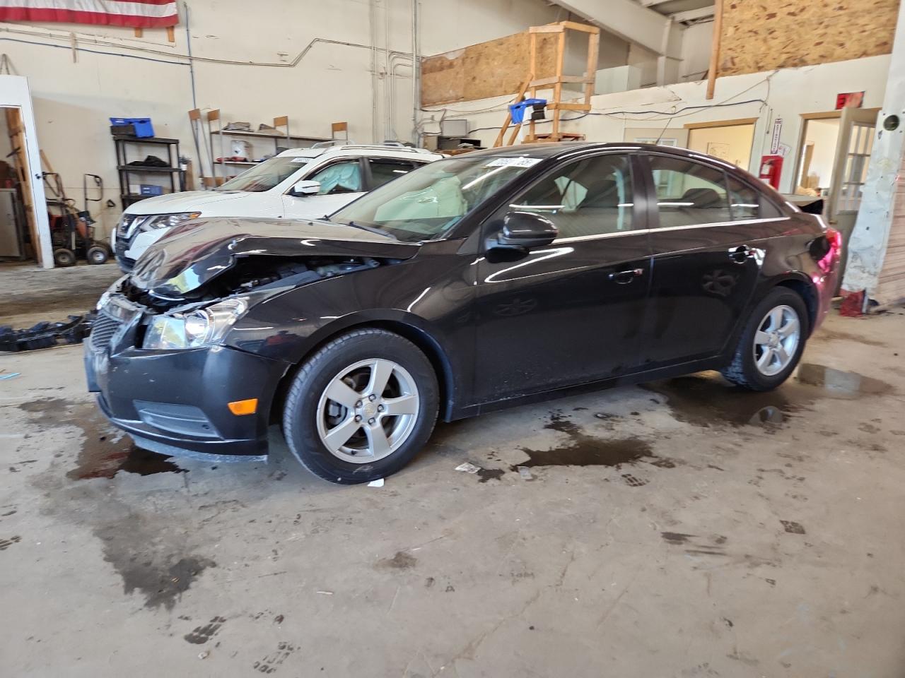 2014 Chevrolet Cruze lt LT