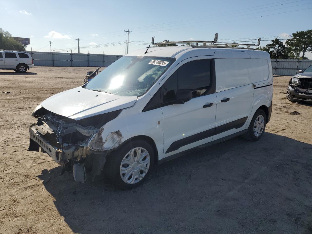 2016 Ford Transit connect xl XL