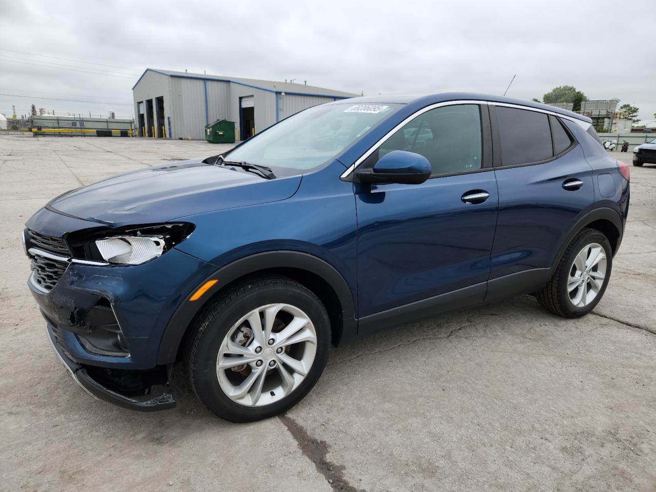 2020 Buick Encore gx PREFERRED