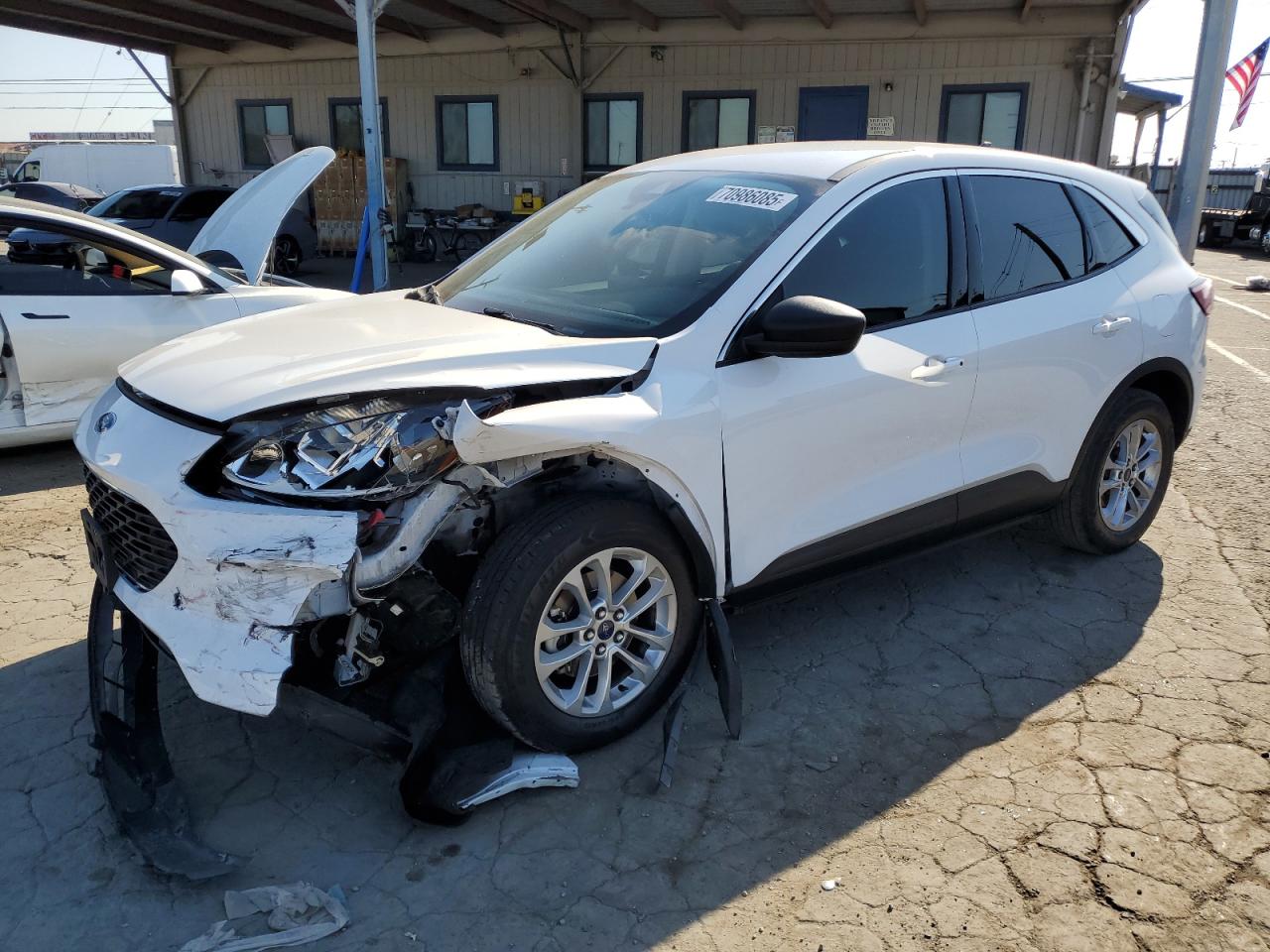 2022 Ford Escape se SE