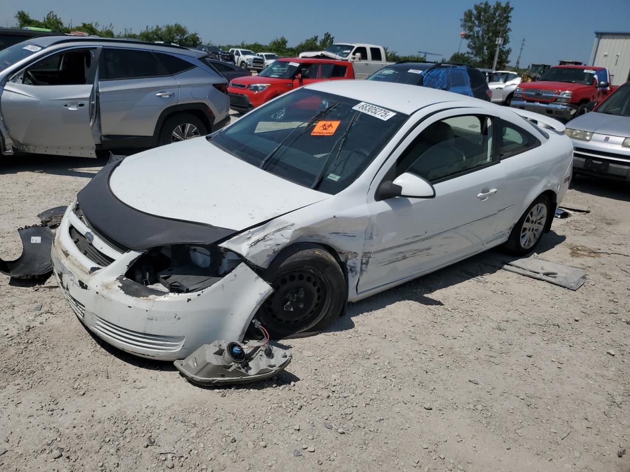 2010 Chevrolet Cobalt
