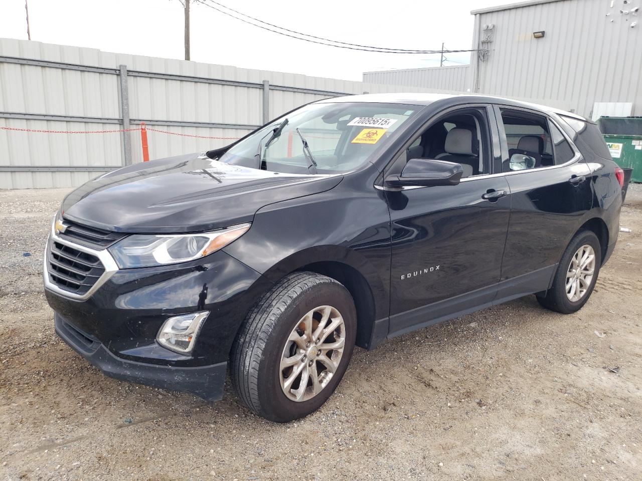 2020 Chevrolet Equinox lt LT