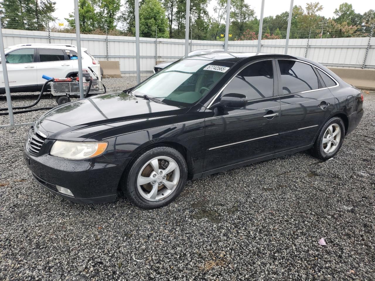 2006 Hyundai Azera se SE