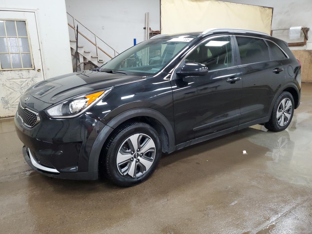 2019 Kia Niro