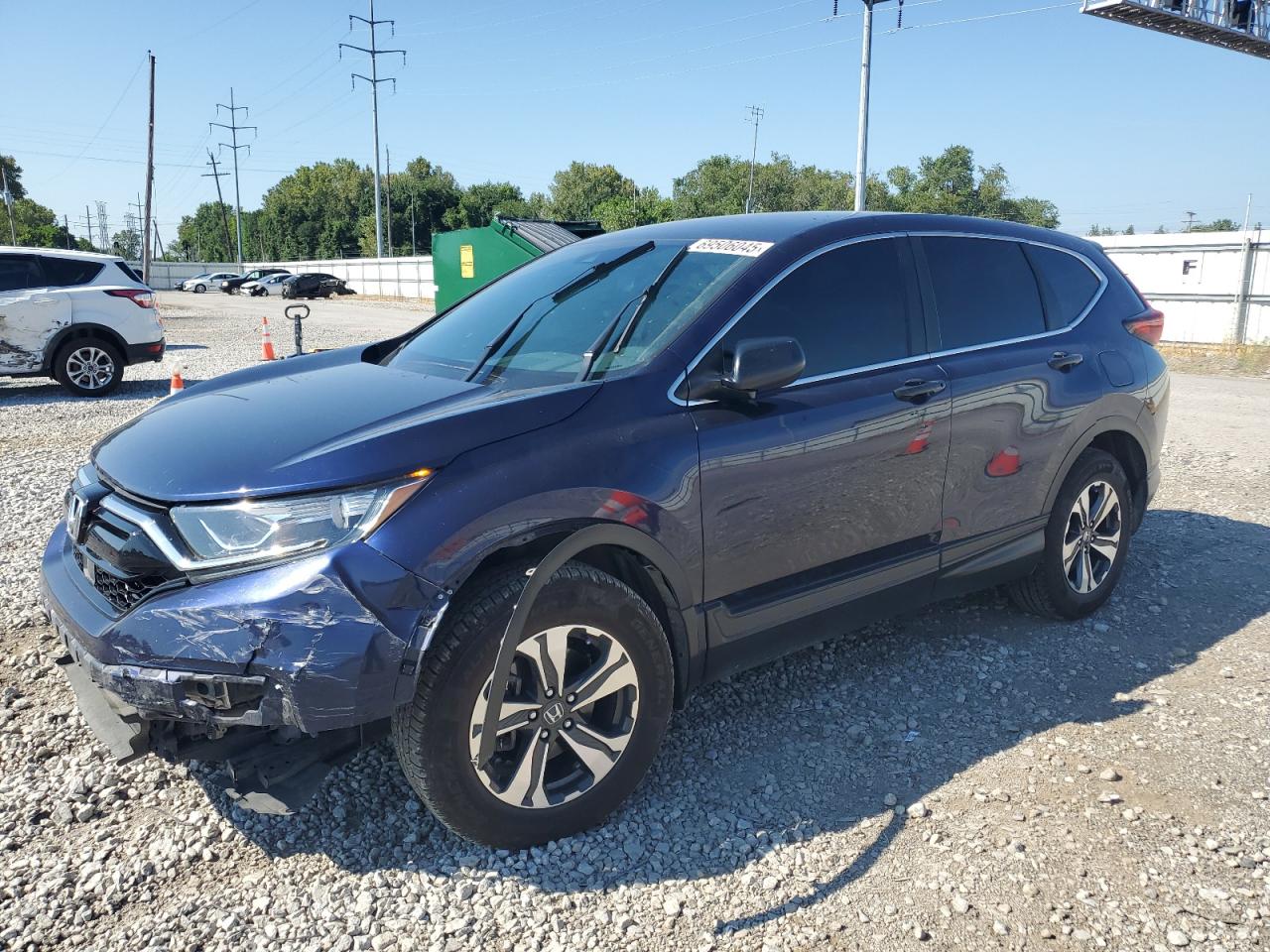 2020 Honda Cr-v lx LX