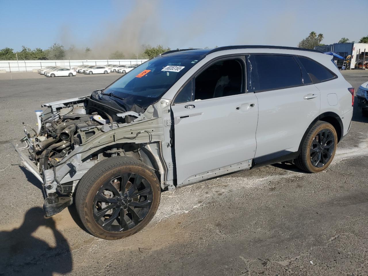 2022 Kia Sorento sx SX