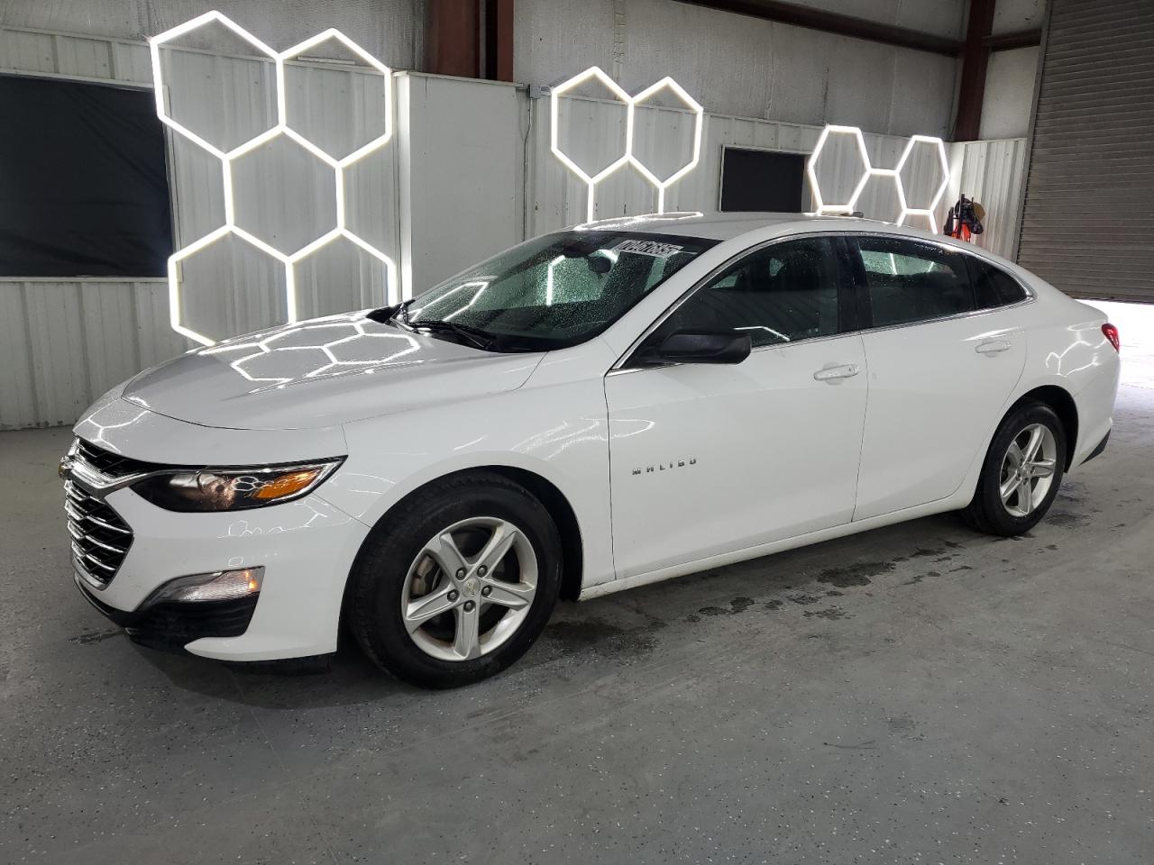 2019 Chevrolet Malibu ls LS