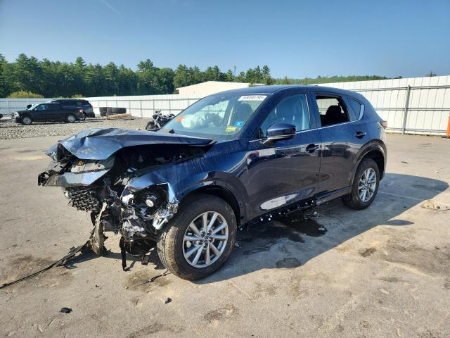 2025 Mazda Cx-5 prefe PREFERRED