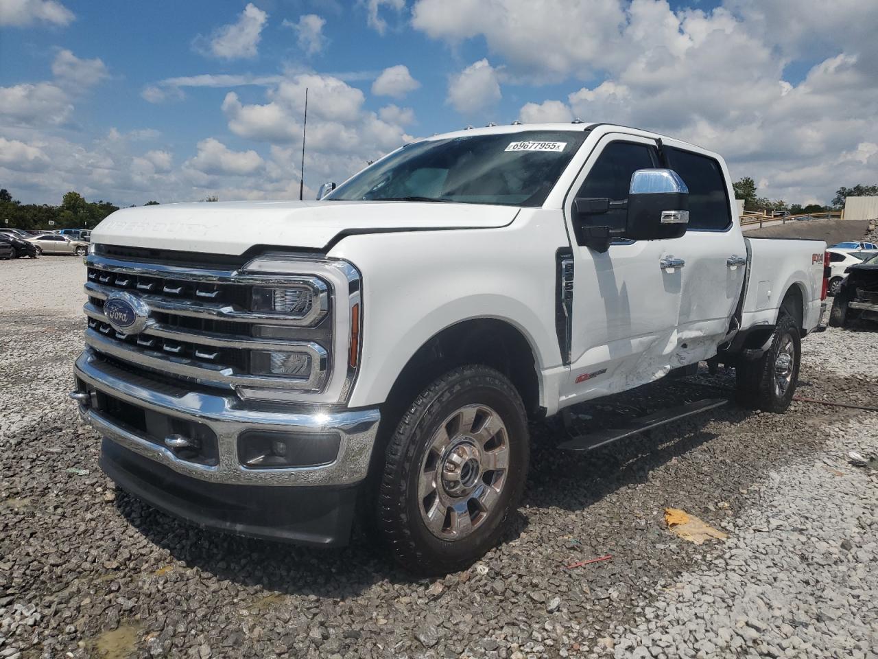 2024 Ford F250 super SUPER DUTY