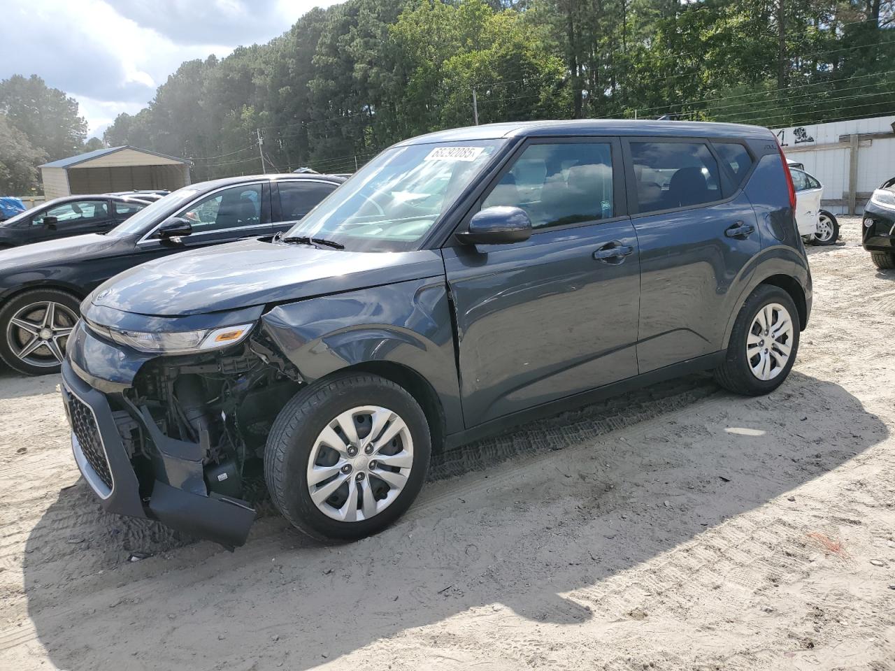 2021 Kia Soul lx LX