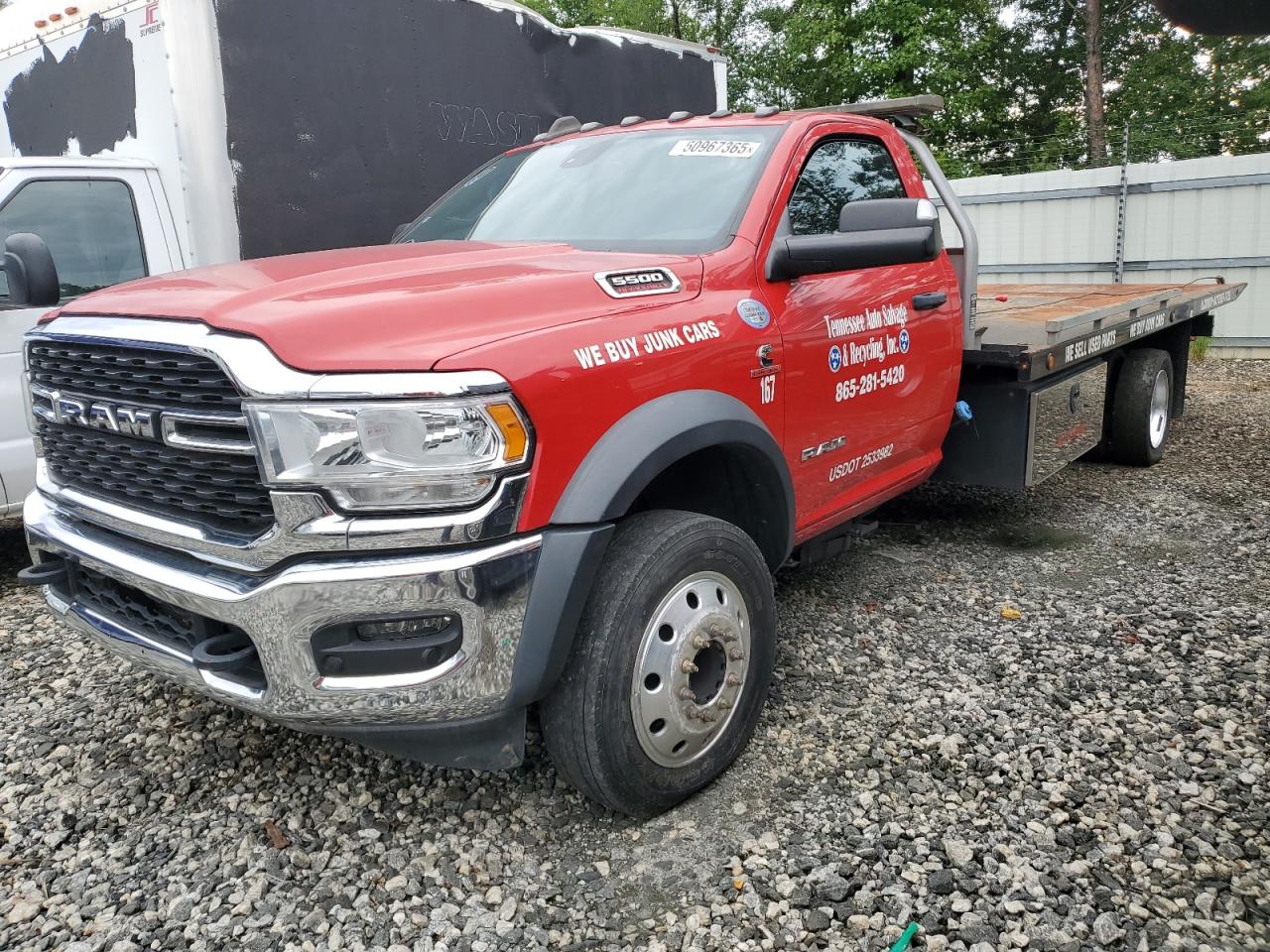 Ram 5500