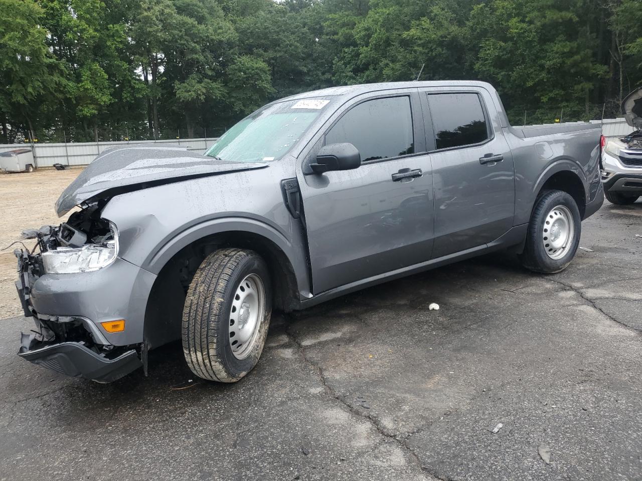2022 Ford Maverick xl XL