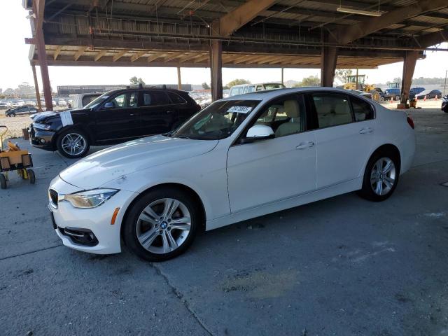 2018 BMW 3 Series 330 I