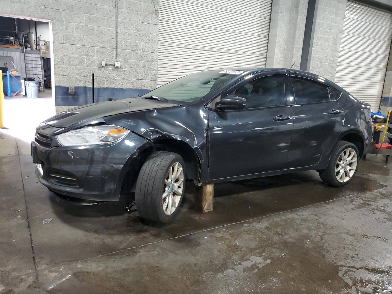 2013 Dodge Dart sxt SXT