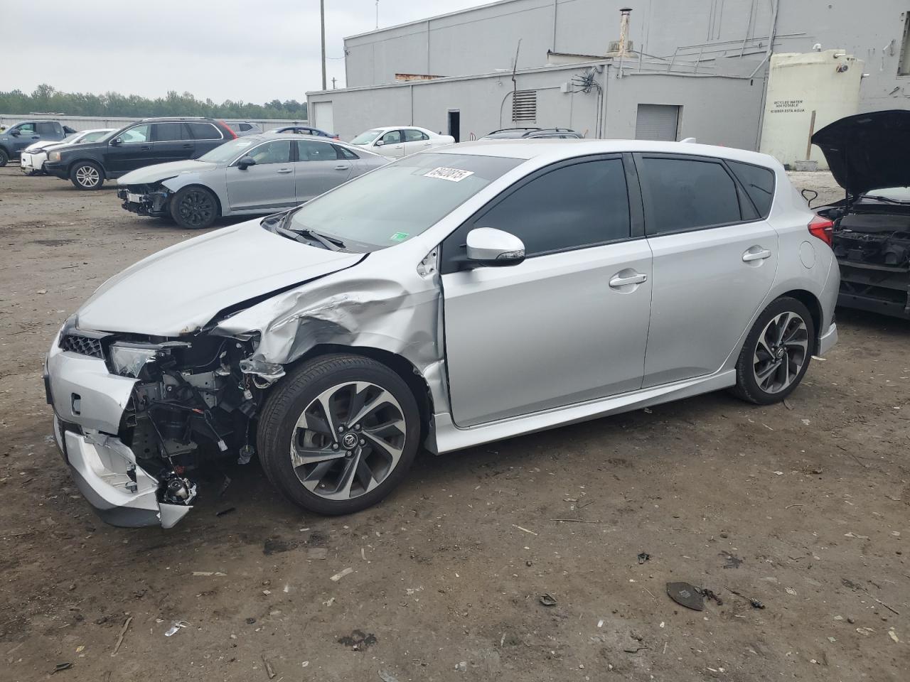 2018 Toyota Corolla im