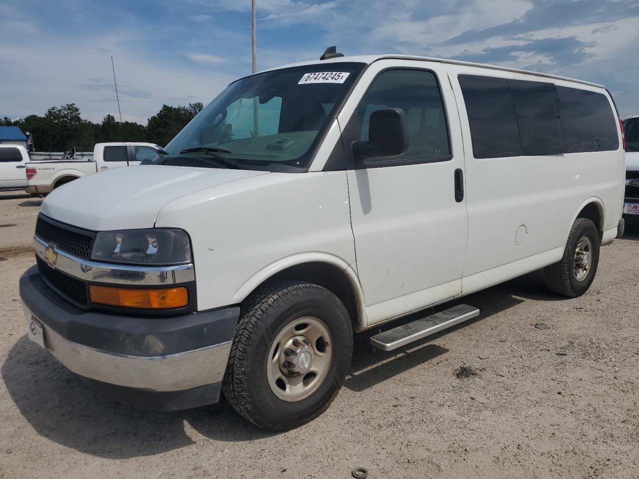 2019 Chevrolet Express g2 LT