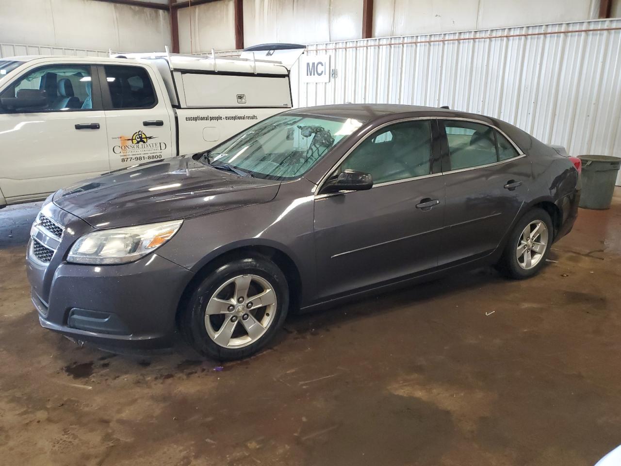 2013 Chevrolet Malibu ls LS