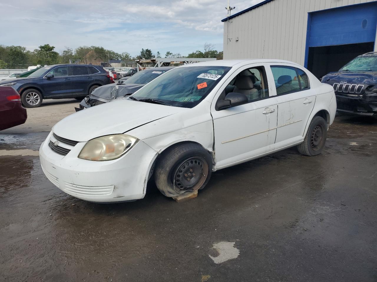 2005 Chevrolet Cobalt