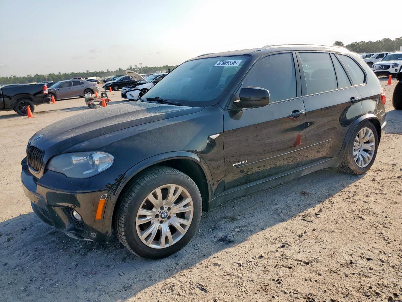 2013 BMW X5 xdrive5 XDRIVE50I
