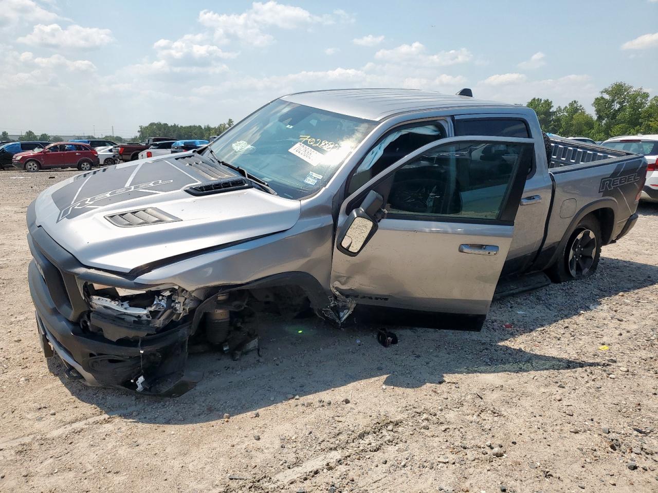 2020 Ram 1500 rebel REBEL