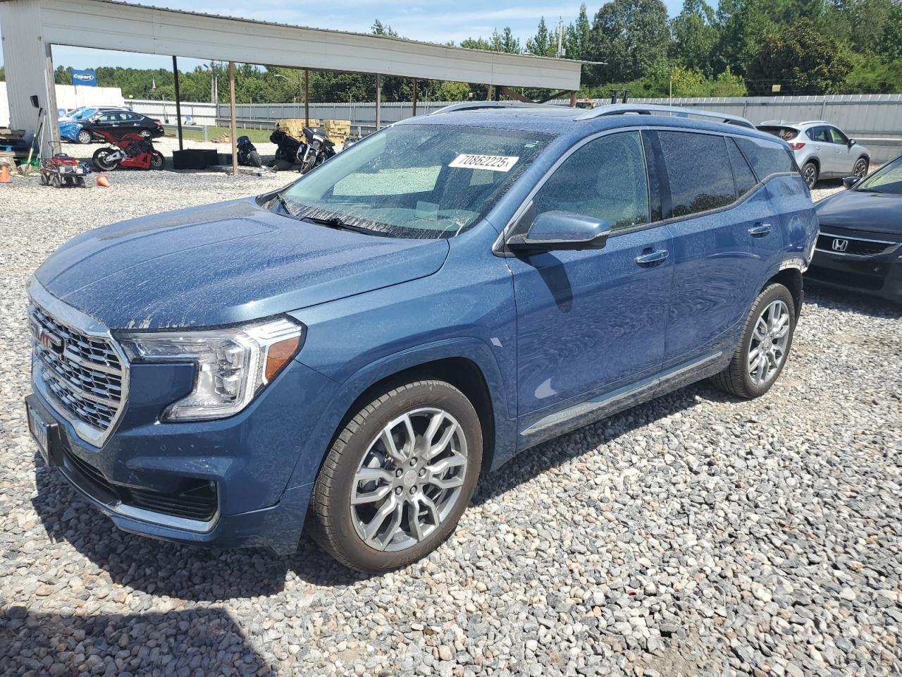 2024 Gmc Terrain de DENALI