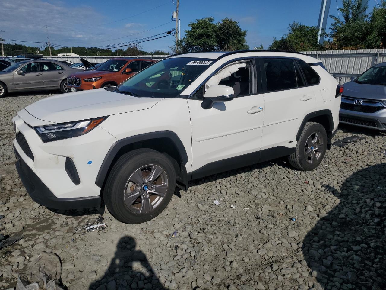2023 Toyota Rav4 xle XLE