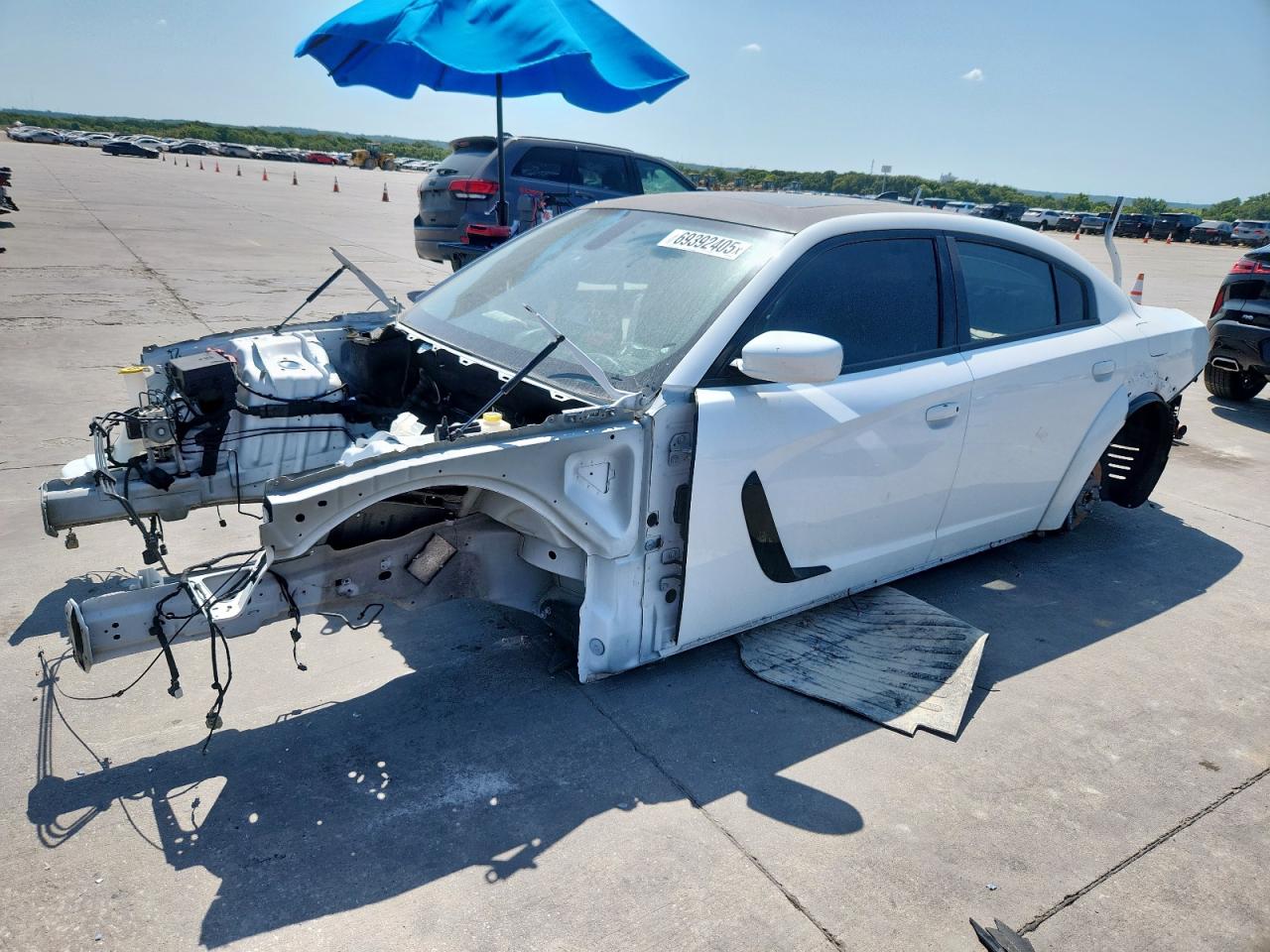 2021 Dodge Charger sc SCAT PACK