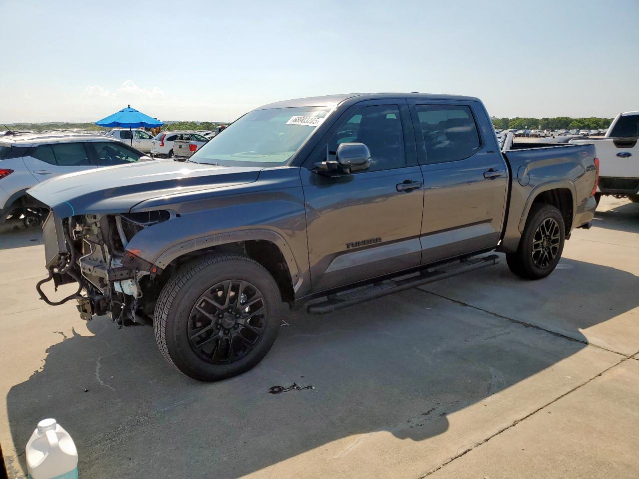2023 Toyota Tundra cre CREWMAX SR