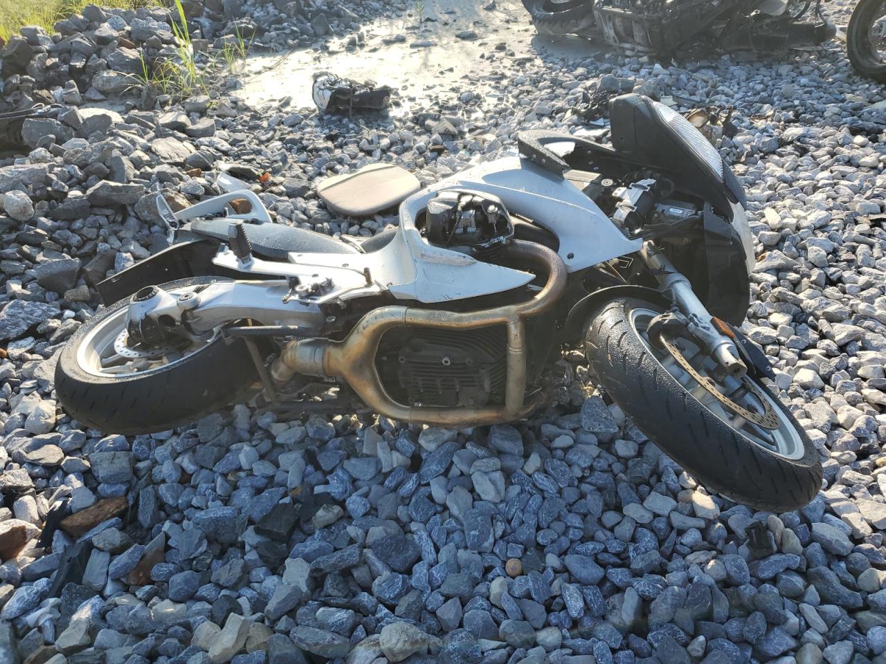 2011 BMW R1200 rt RT