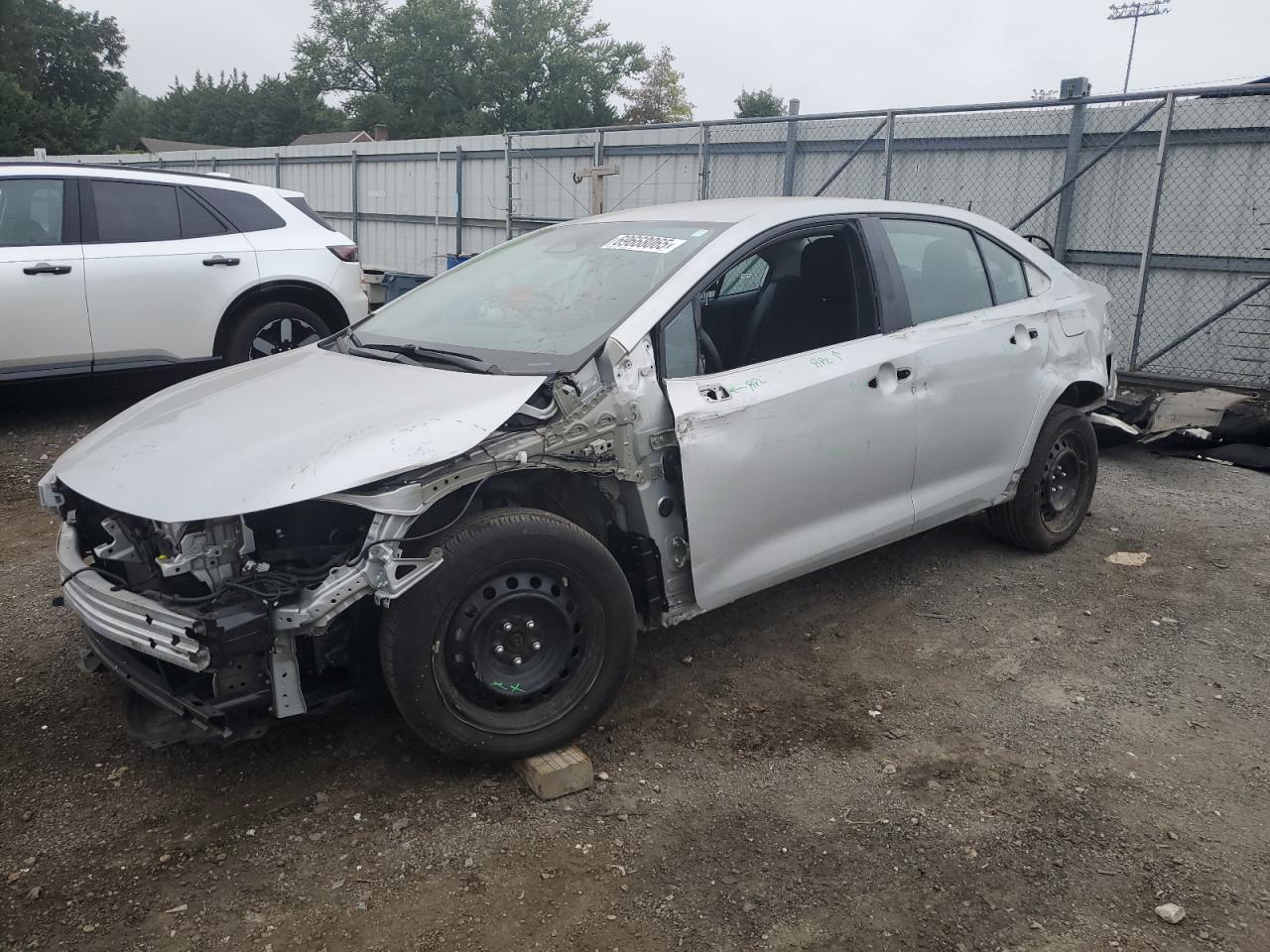 2023 Toyota Corolla le LE
