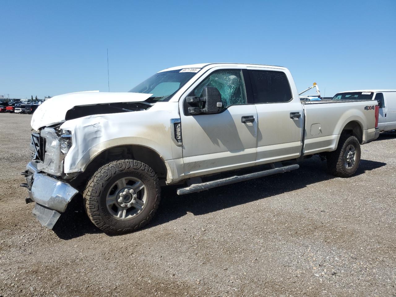 2017 Ford F350 super SUPER DUTY