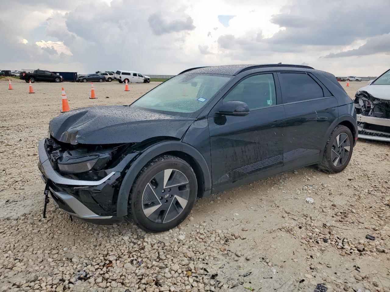 2025 Hyundai Ioniq 5 Sel