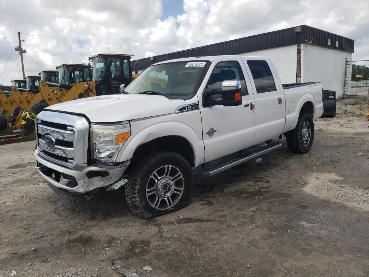 2015 Ford F350 super SUPER DUTY