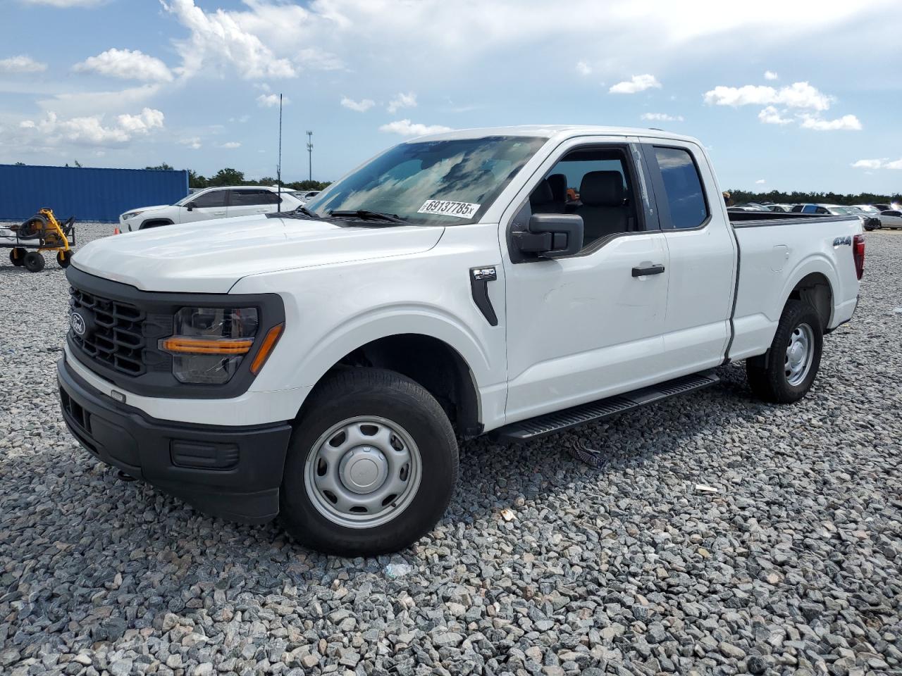 2024 Ford F150 xl XL