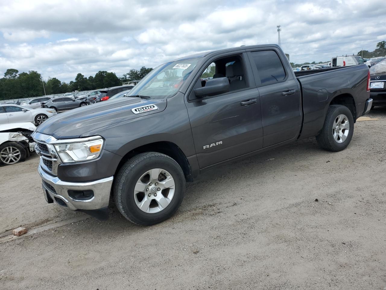 2021 Ram 1500 big h BIG HORN/LONE STAR