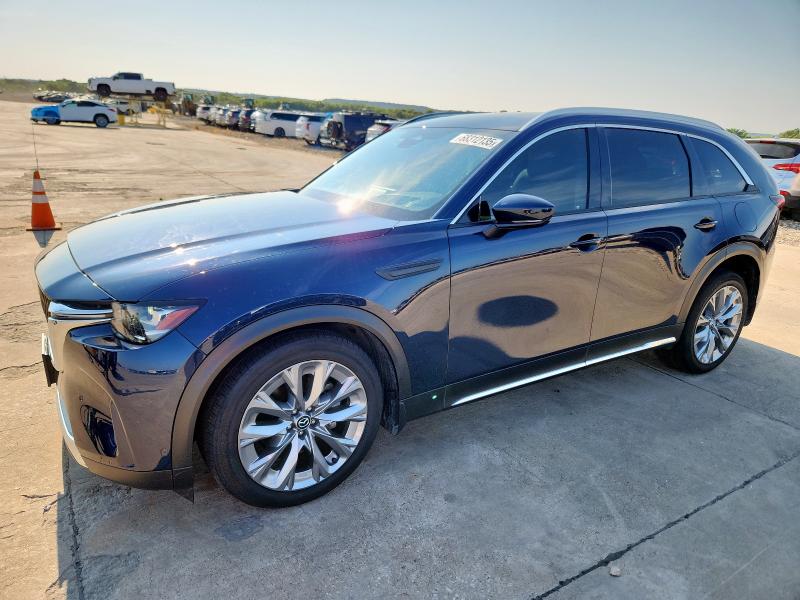 2024 Mazda Cx-90 prem PREMIUM PLUS