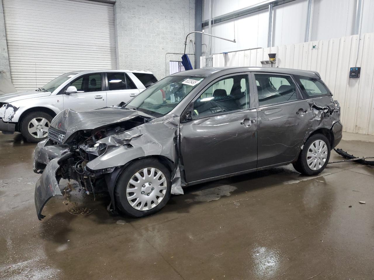 2006 Toyota Corolla ma BASE