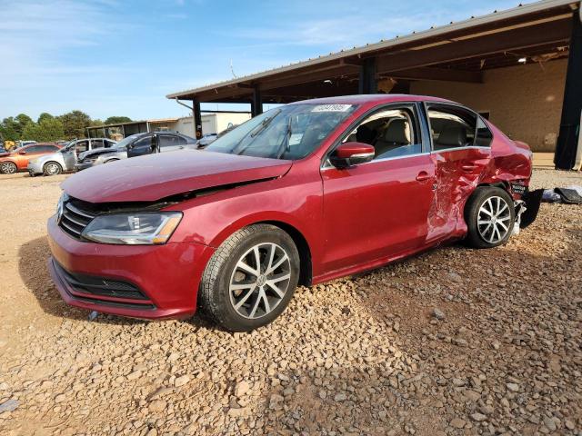 2017 Volkswagen Jetta Se