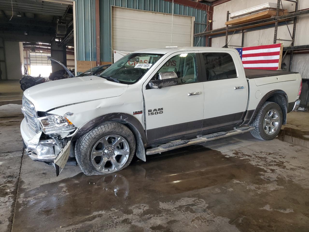 2017 Ram 1500 laramie LARAMIE