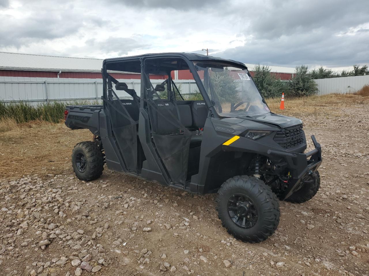 2025 Polaris Ranger